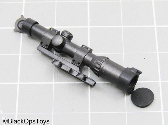Black Scope