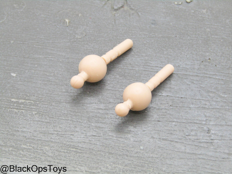 Load image into Gallery viewer, Gangsters Kingdom - Diamond 8 Joy - Hand Pegs (x2)
