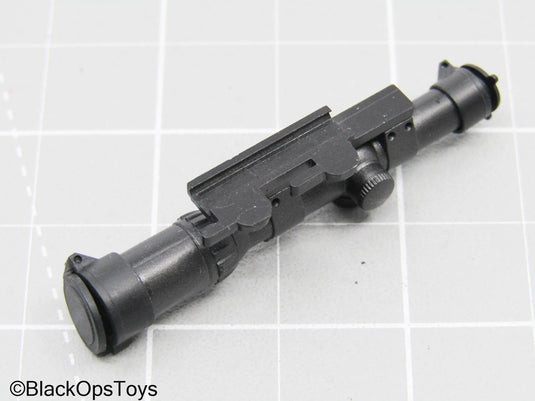 Black Scope