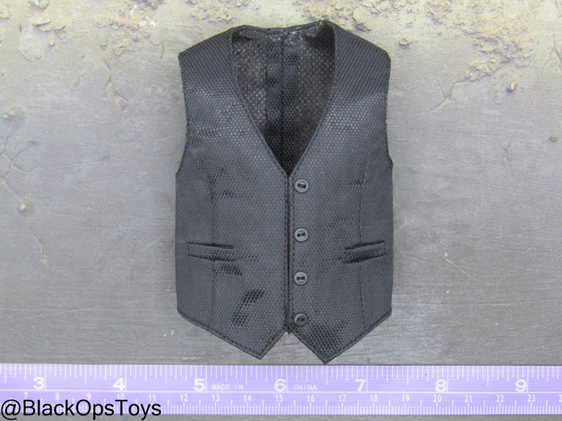 Load image into Gallery viewer, Gangsters Kingdom - Diamond 8 Joy - Male Black Suited Base Body
