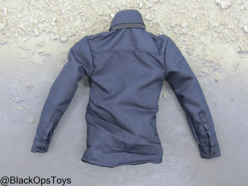 Load image into Gallery viewer, Gangsters Kingdom - Diamond 8 Joy - Male Black Suited Base Body
