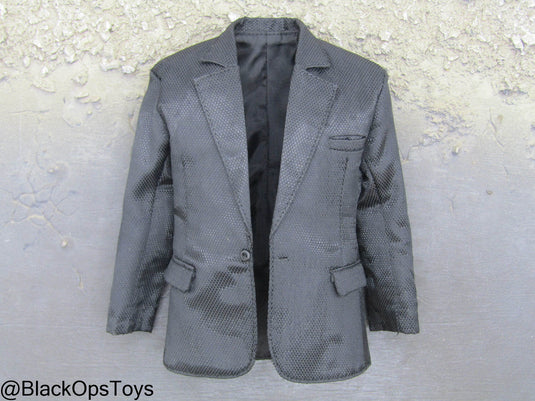 Gangsters Kingdom - Diamond 8 Joy - Black Suit Set