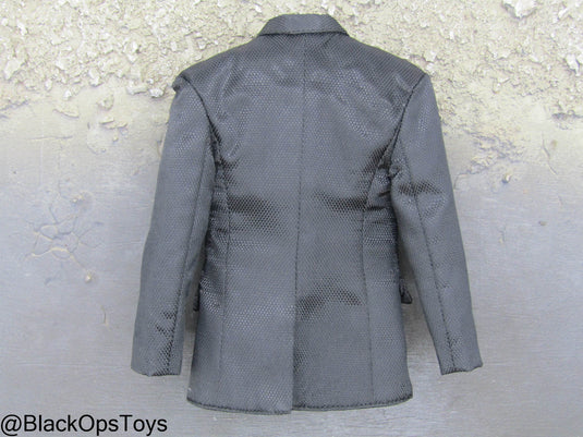Gangsters Kingdom - Diamond 8 Joy - Black Suit Set