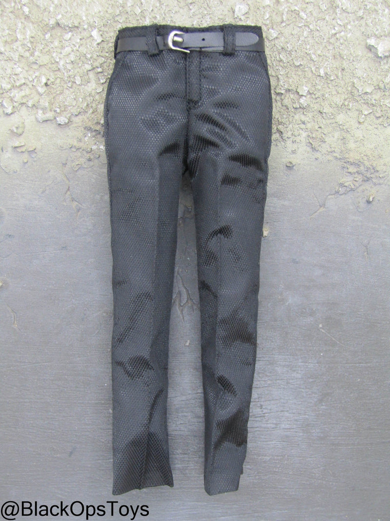 Load image into Gallery viewer, Gangsters Kingdom - Diamond 8 Joy - Male Black Suited Base Body
