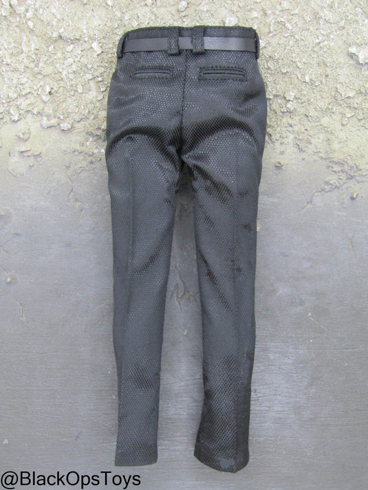 Gangsters Kingdom - Diamond 8 Joy - Male Black Suited Base Body