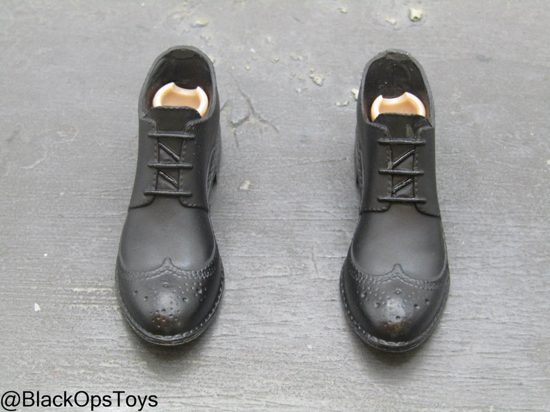 Load image into Gallery viewer, Gangsters Kingdom - Diamond 8 Joy - Male Black Suited Base Body
