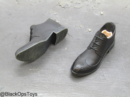 Gangsters Kingdom - Diamond 8 Joy - Male Black Suited Base Body