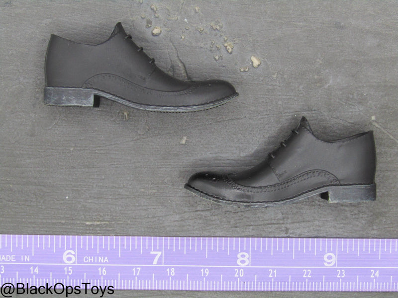 Load image into Gallery viewer, Gangsters Kingdom - Diamond 8 Joy - Male Black Suited Base Body
