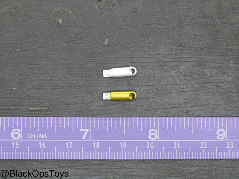 Load image into Gallery viewer, Gangsters Kingdom - Diamond 8 Joy - Flash Drive Set (x2)
