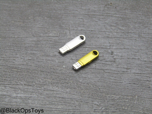 Gangsters Kingdom - Diamond 8 Joy - Flash Drive Set (x2)