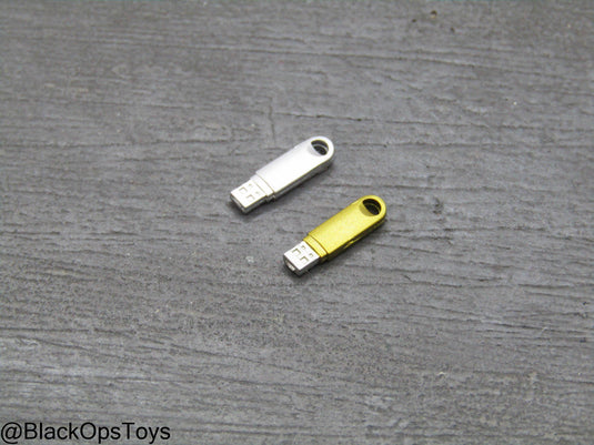 Gangsters Kingdom - Diamond 8 Joy - Flash Drive Set (x2)