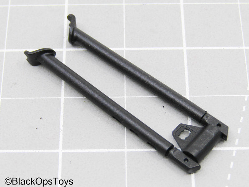 Load image into Gallery viewer, Black Tripod Mount
