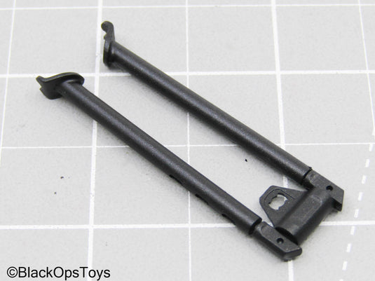 Black Tripod Mount