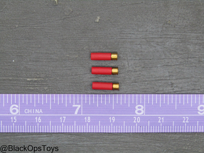 Load image into Gallery viewer, Gangsters Kingdom - Diamond 8 Joy - Shotgun Shells (x3)

