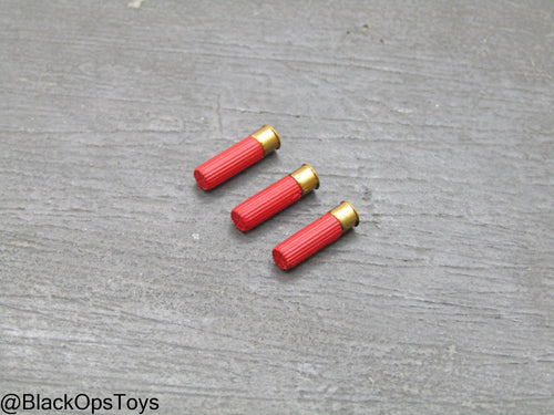 Gangsters Kingdom - Diamond 8 Joy - Shotgun Shells (x3)