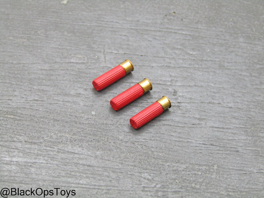 Gangsters Kingdom - Diamond 8 Joy - Shotgun Shells (x3)