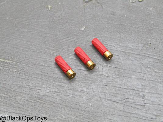Gangsters Kingdom - Diamond 8 Joy - Shotgun Shells (x3)