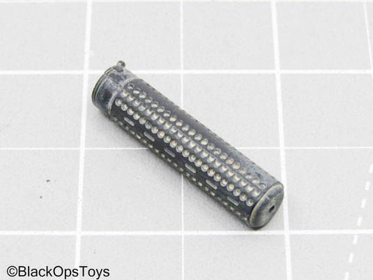 Grey Suppressor