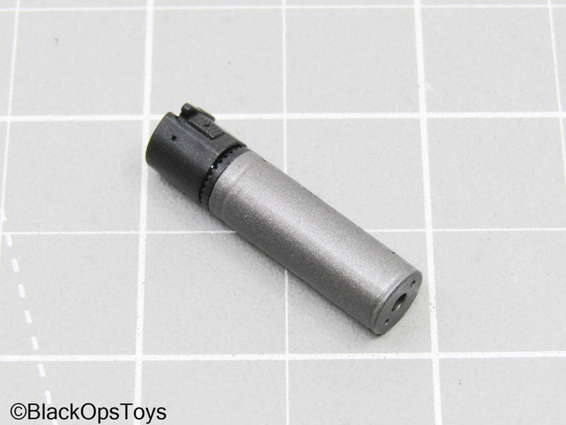 Load image into Gallery viewer, Grey Suppressor

