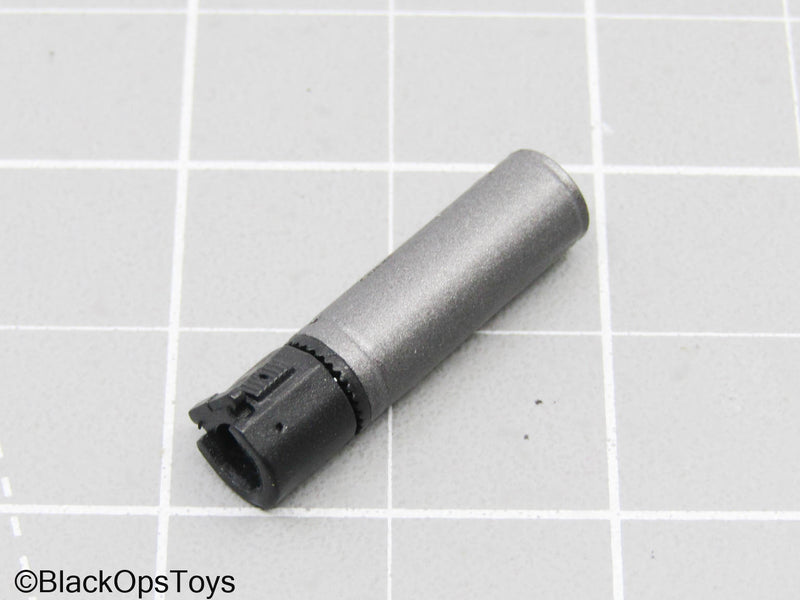Load image into Gallery viewer, Grey Suppressor
