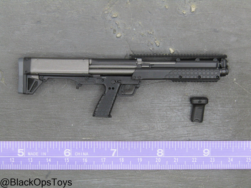 Load image into Gallery viewer, Gangsters Kingdom - Diamond 8 Joy - Kel-Tec KSG Bullpup Shotgun
