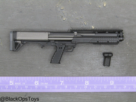 Gangsters Kingdom - Diamond 8 Joy - Kel-Tec KSG Bullpup Shotgun