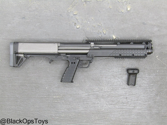 Gangsters Kingdom - Diamond 8 Joy - Kel-Tec KSG Bullpup Shotgun