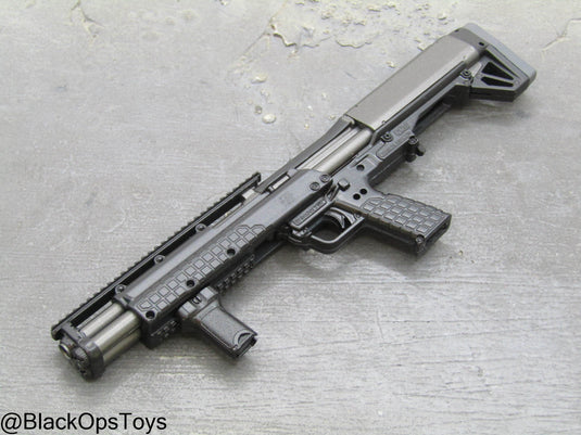 Gangsters Kingdom - Diamond 8 Joy - Kel-Tec KSG Bullpup Shotgun