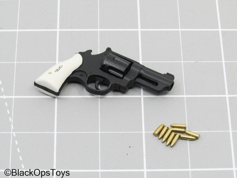Load image into Gallery viewer, Revolver w/Bullet Set (DID)
