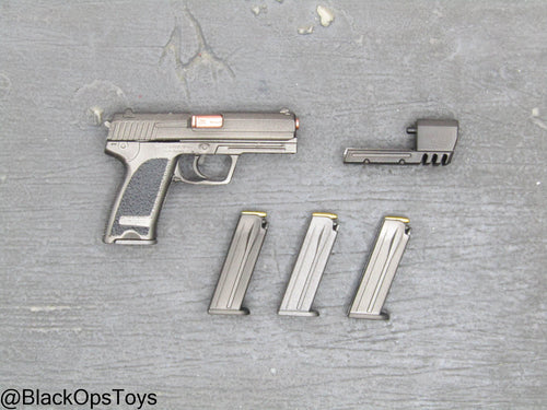 Gangsters Kingdom - Diamond 8 Joy - Modified HK P30L Pistol
