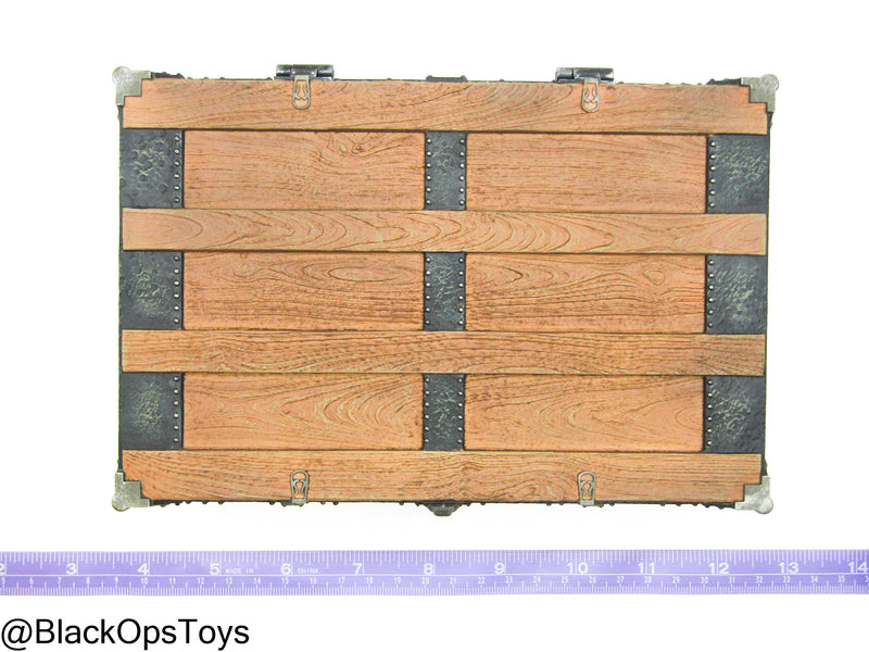 Load image into Gallery viewer, Gangsters Kingdom - Diamond 8 Joy - Weapon Chest
