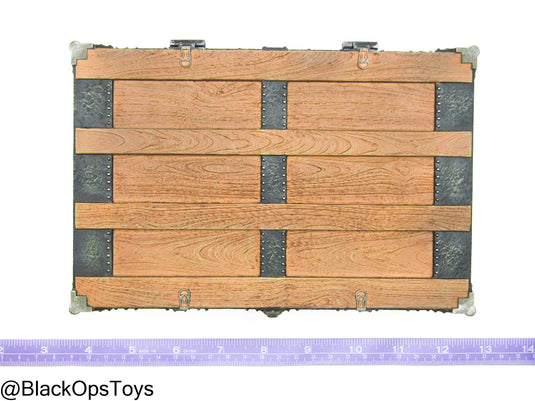 Gangsters Kingdom - Diamond 8 Joy - Weapon Chest