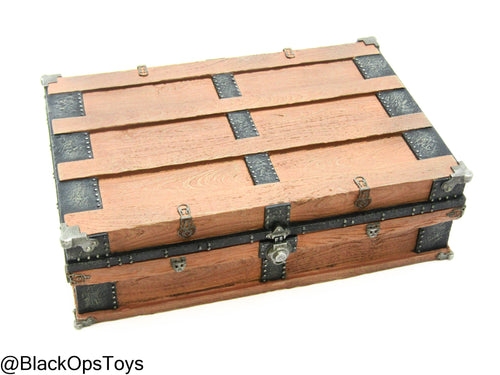 Gangsters Kingdom - Diamond 8 Joy - Weapon Chest