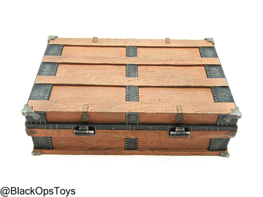 Gangsters Kingdom - Diamond 8 Joy - Weapon Chest