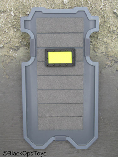 Dutch DS1 Riot Shield Version - DSI Riot Shield