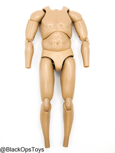 Poker Kingdom LTD - Nell - Male Base Body