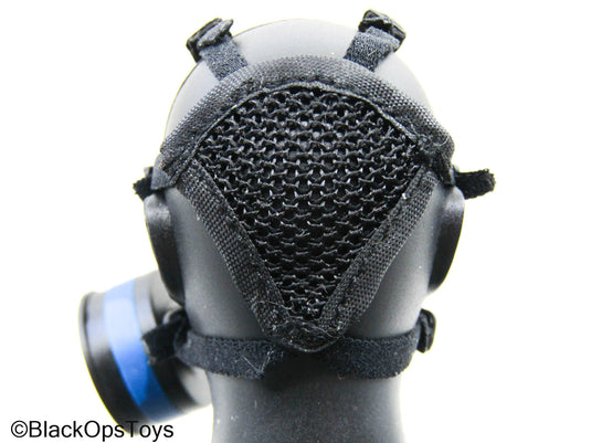 Black Gas Mask (Soldier Story)