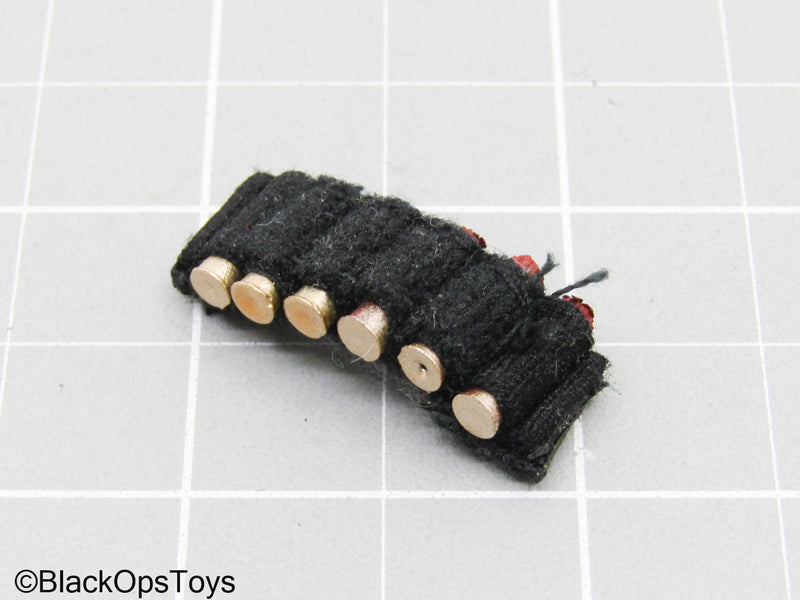 Load image into Gallery viewer, Shotgun Rounds w/Black Shell Holder
