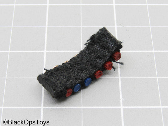 Shotgun Rounds w/Black Shell Holder