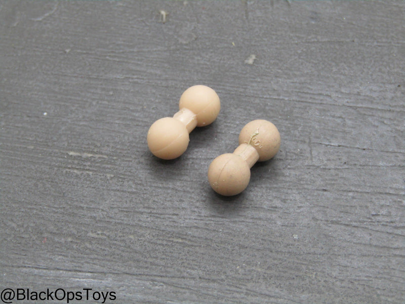 Load image into Gallery viewer, Poker Kingdom LTD - Nell - Foot Pegs (x2)
