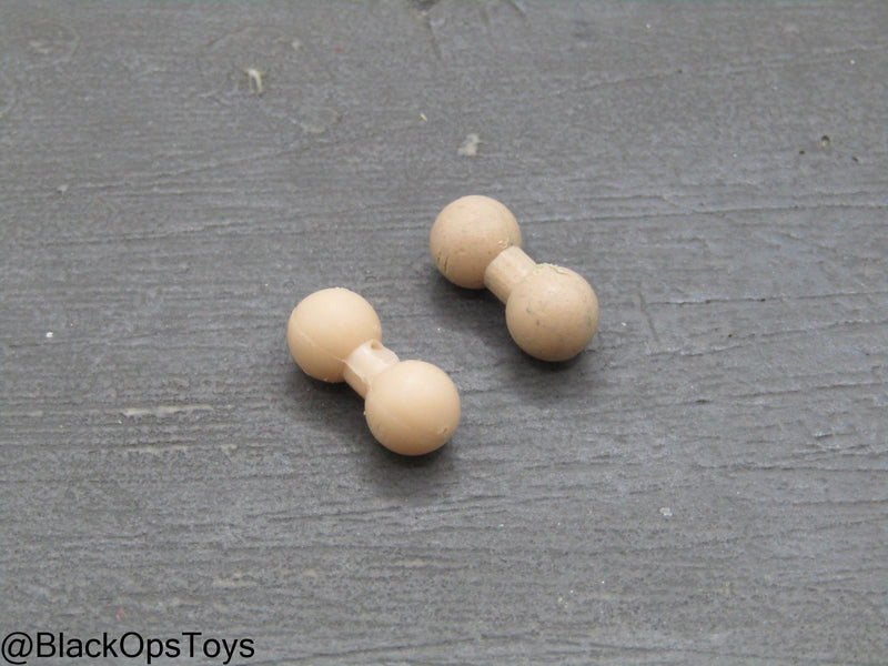 Load image into Gallery viewer, Poker Kingdom LTD - Nell - Foot Pegs (x2)
