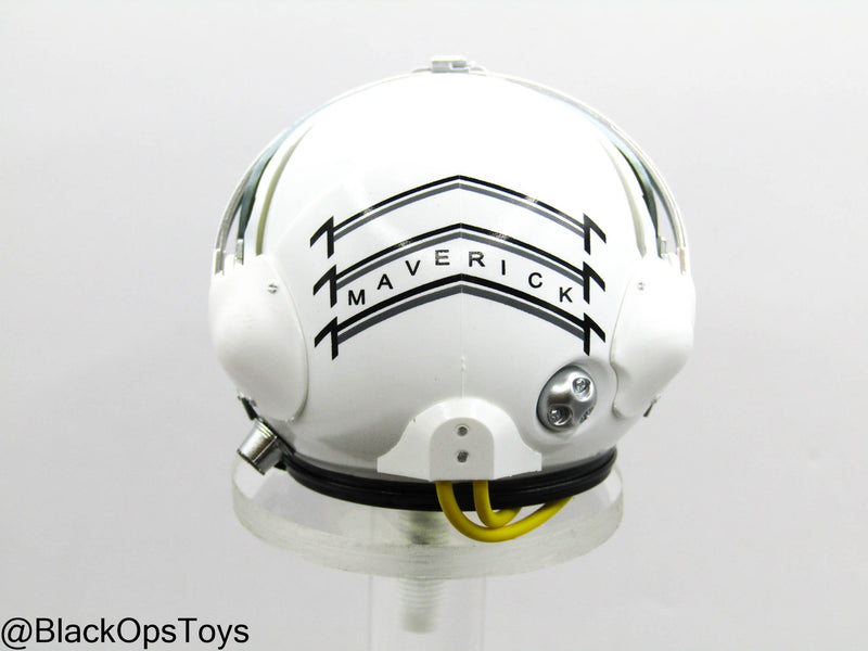 Load image into Gallery viewer, Hypersonic Jet Mission Test Pilot - Complete Pressure Suit Set w/Helmet
