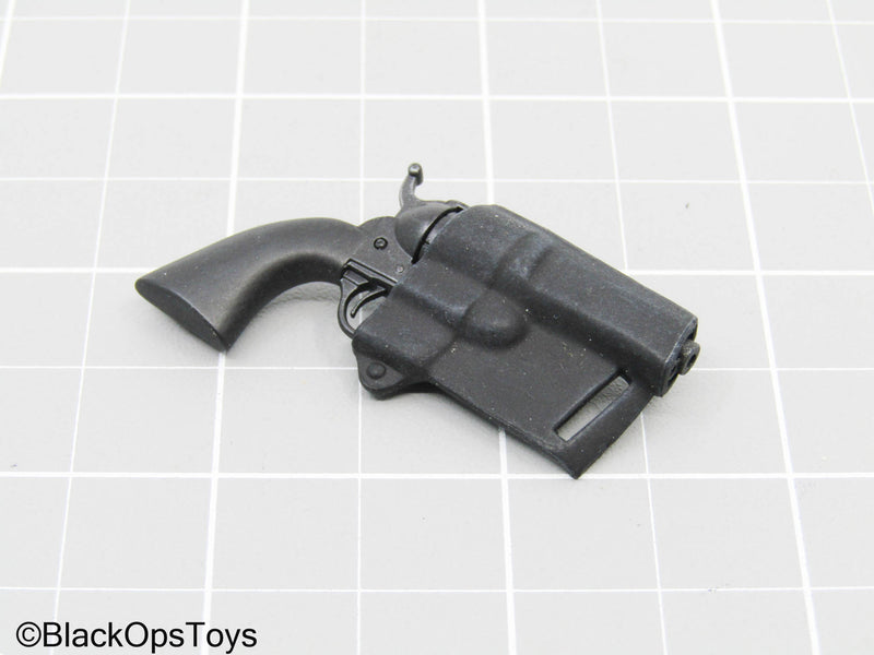 Load image into Gallery viewer, Revolver w/Holster (Hot Toys)
