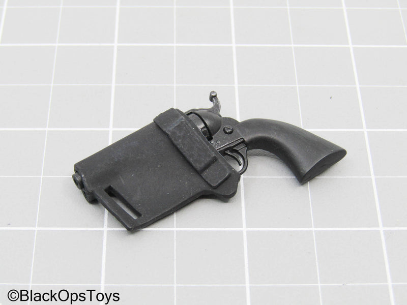 Load image into Gallery viewer, Revolver w/Holster (Hot Toys)
