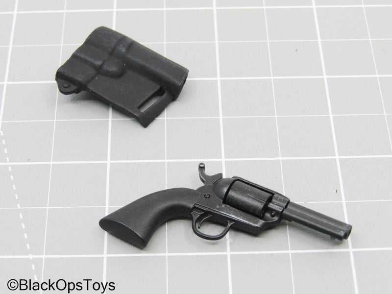 Load image into Gallery viewer, Revolver w/Holster (Hot Toys)
