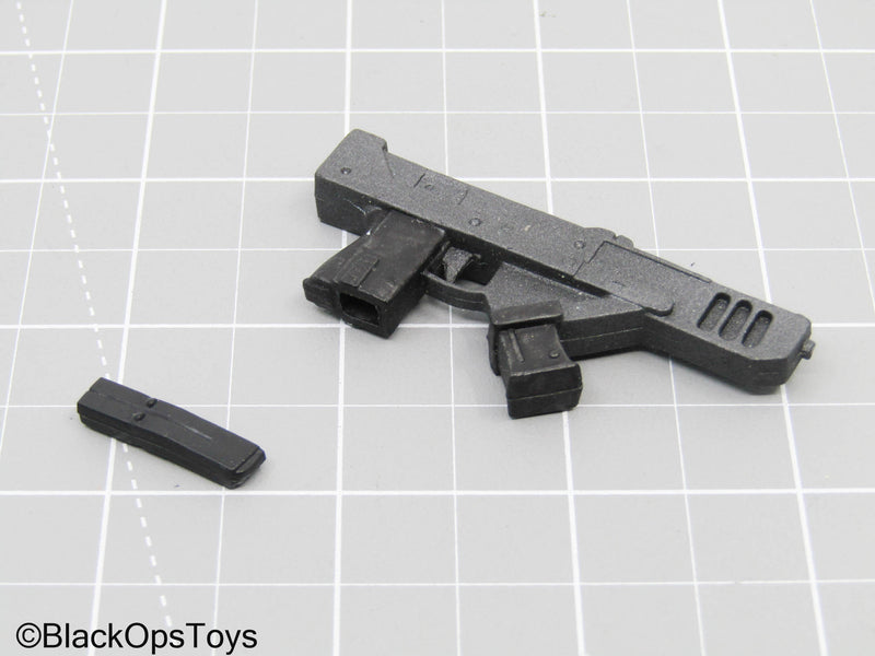 Load image into Gallery viewer, SMG In Blade Likeness

