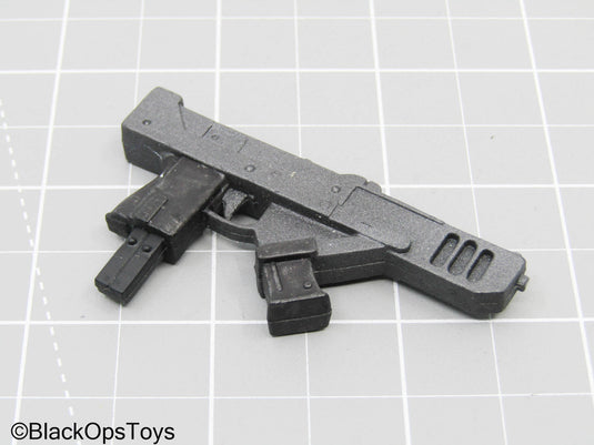 SMG In Blade Likeness