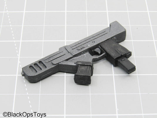 SMG In Blade Likeness