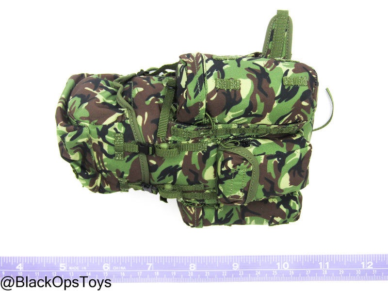 Load image into Gallery viewer, Bravo Two Zero - SAS Patrol Leader - DPM Camo PLCE Rucksack
