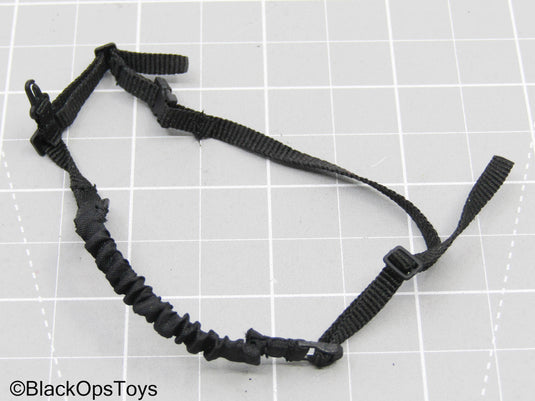 Black Single Point Sling